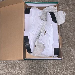 Puma Cali sneakers